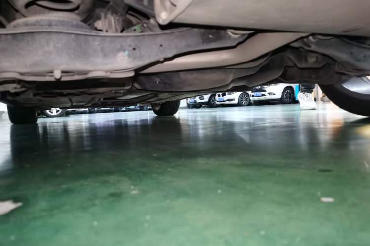 Used Audi A3 2019 Sportback 35 TFSI Fashion Edition China V Chassis Rear Left