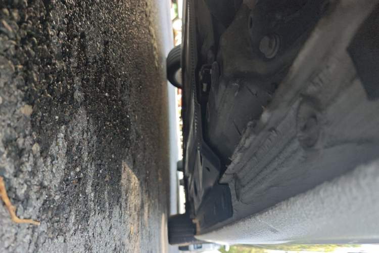 Used Audi A3 2019 Limousine 35 TFSI Ambition China V Chassis Rear Right