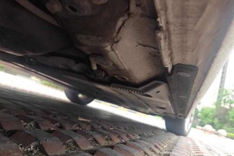 Used Audi A3 2019 Sportback 35 TFSI Ambition China VI Chassis Rear Right