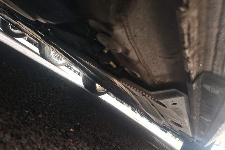 Used Audi A3 2019 Sportback 35 TFSI Ambition China V Chassis Rear Right