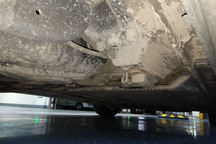 Used Audi A3 2019 Sportback 35 TFSI Ambition China V Chassis Rear Right