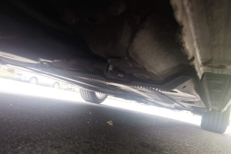 Used Audi A3 2019 Limousine 35 TFSI Ambition China V Chassis Rear Right