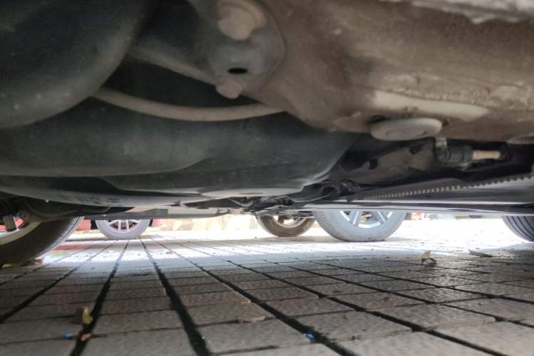 Used Audi A3 2019 Limousine 35 TFSI Ambition China V Chassis Rear Right