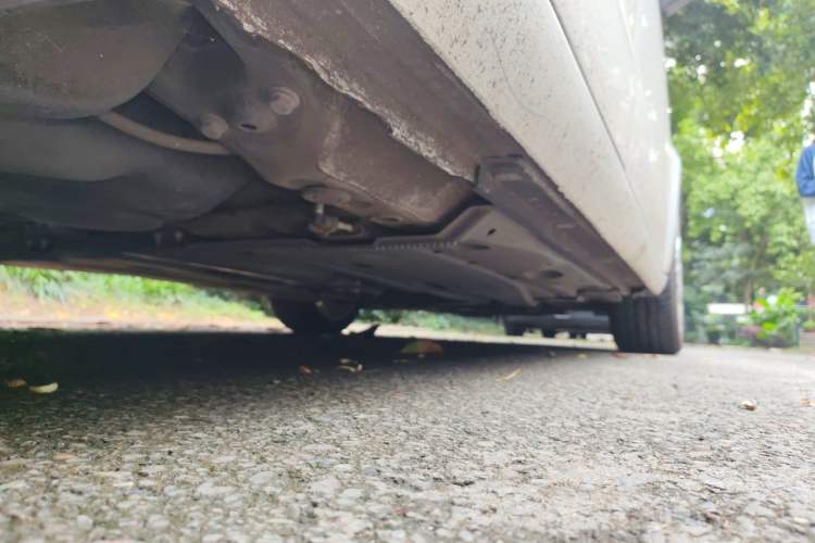 Used Audi A3 2019 Sportback 35 TFSI Ambition China V Chassis Rear Right