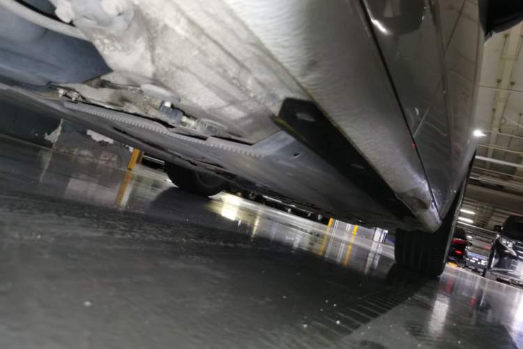 Used Audi A3 2019 Sportback 35 TFSI Ambition China V Chassis Rear Right
