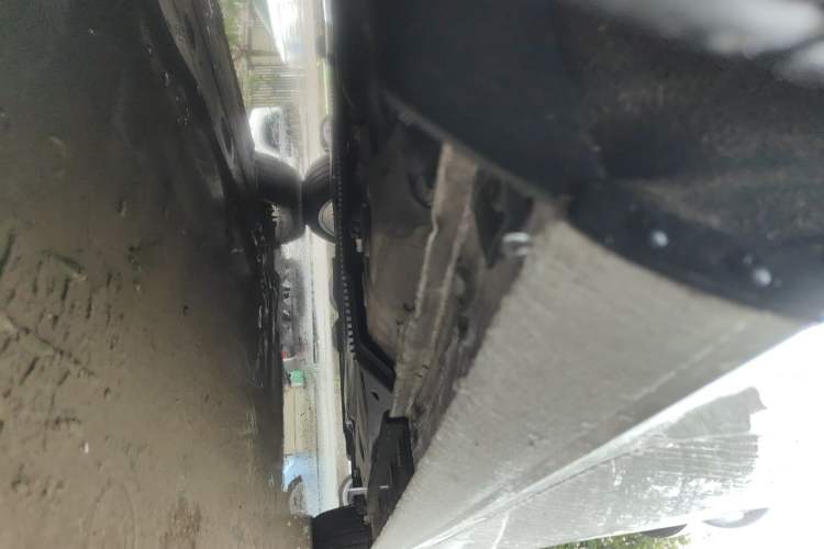Used Audi A3 2019 Limousine 35 TFSI Ambition China V Chassis Rear Right