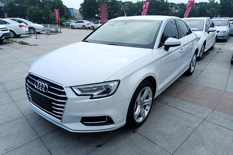 Used Audi A3 2019 Limousine 35 TFSI Ambition China VI Guazi used car, China used car export, Used car for sale, Used  cars, Cheapest cars for sale
