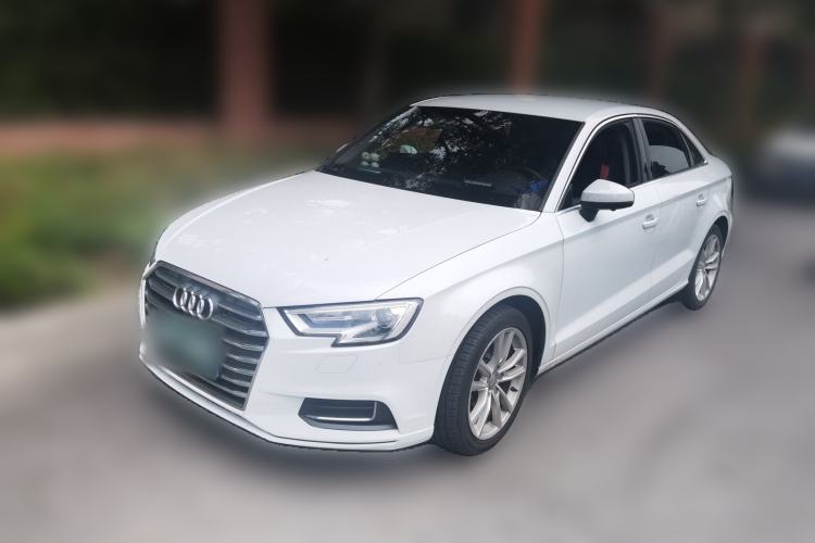 Used Audi A3 2019 Limousine 35 TFSI Ambition China V Guazi used car, China used car export, Used car for sale, Used  cars, Cheapest cars for sale