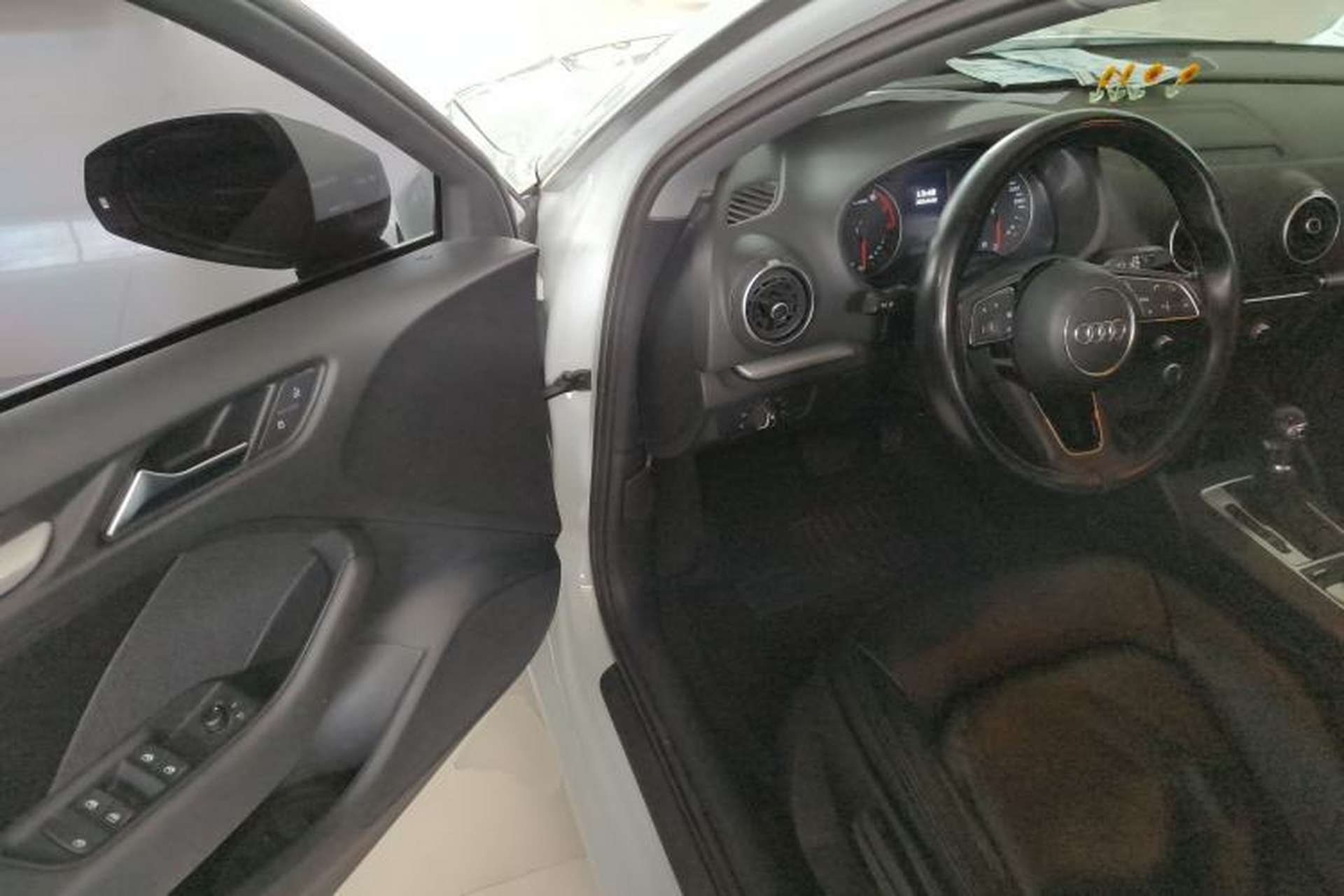 Used Audi A3 2019 Sportback 35 TFSI Ambition China V Driver Seat