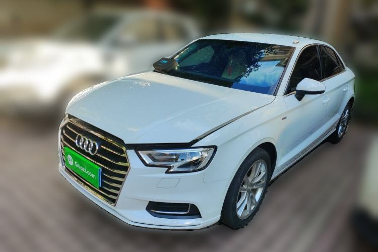 Used Audi A3 2019 Limousine 35 TFSI Ambition China V Guazi used car, China used car export, Used car for sale, Used cars, Cheapest cars for sale