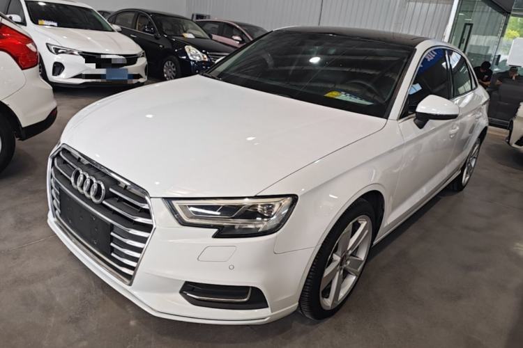 Ojetý Audi A3 2019 Limousine 35 TFSI Style Edition China VI Emission Standard Guazi used car, China used car export, Used car for sale, Used  cars, Cheapest cars for sale