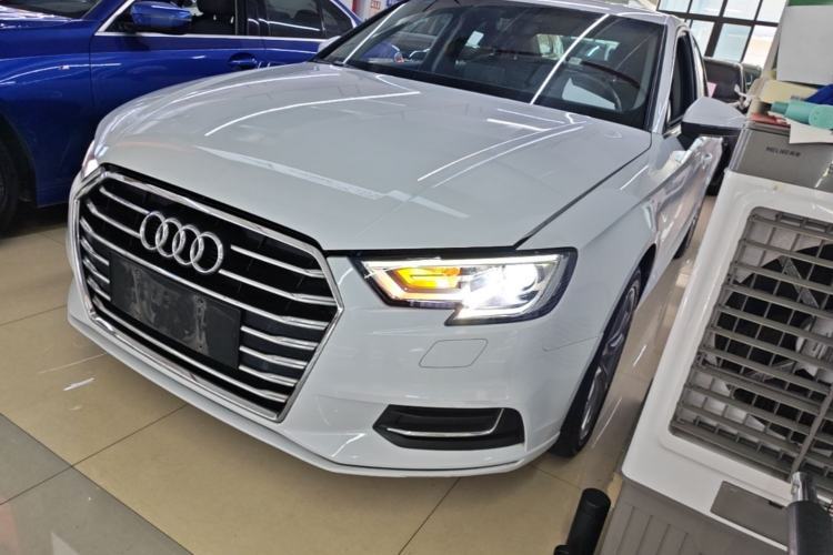 Used Audi A3 2019 Limousine 35 TFSI Ambition China V Guazi used car, China used car export, Used car for sale, Used cars, Cheapest cars for sale