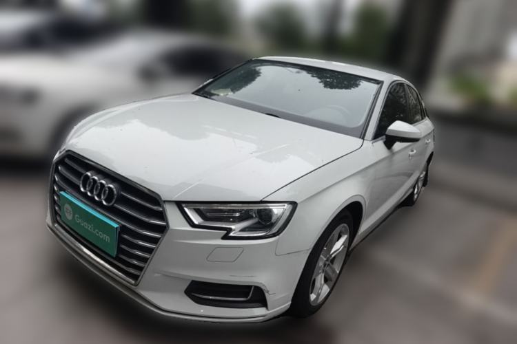 Used Audi A3 2019 Limousine 35 TFSI Ambition China VI Guazi used car, China used car export, Used car for sale, Used cars, Cheapest cars for sale