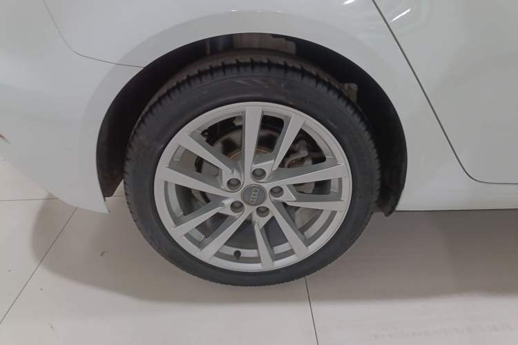 Used Audi A3 2019 Sportback 35 TFSI Ambition China VI Exterior 3