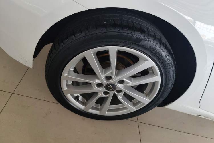 Used Audi A3 2019 Sportback 35 TFSI Ambition China VI Exterior 5