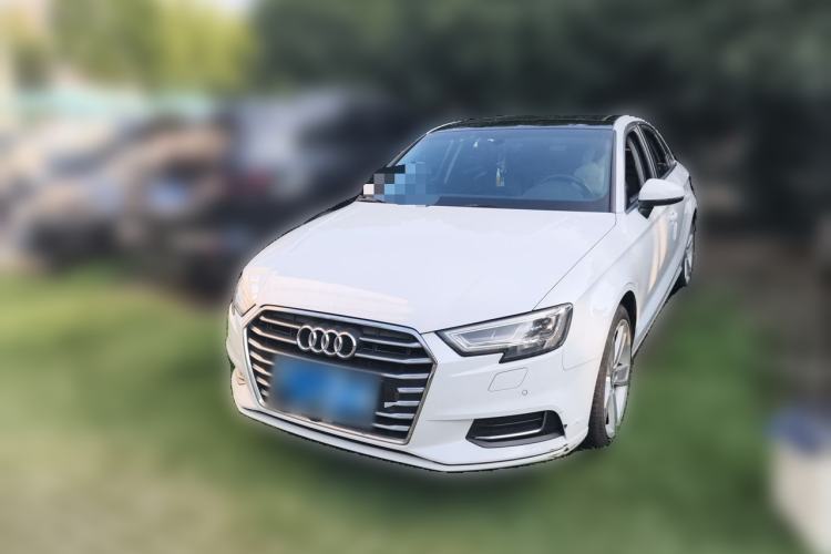 Ojetý Audi A3 2019 Limousine 35 TFSI Style Edition China VI Emission Standard Guazi used car, China used car export, Used car for sale, Used  cars, Cheapest cars for sale