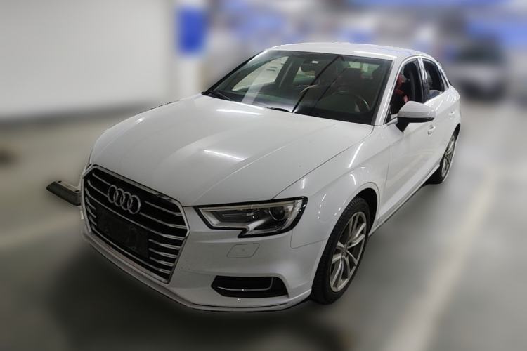 Used Audi A3 2019 Limousine 35 TFSI Ambition China VI Guazi used car, China used car export, Used car for sale, Used Audi cars, Cheapest cars for sale