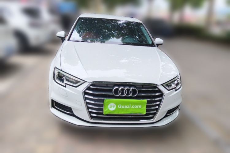 Used Audi A3 2019 Sportback 35 TFSI Ambition China VI Front