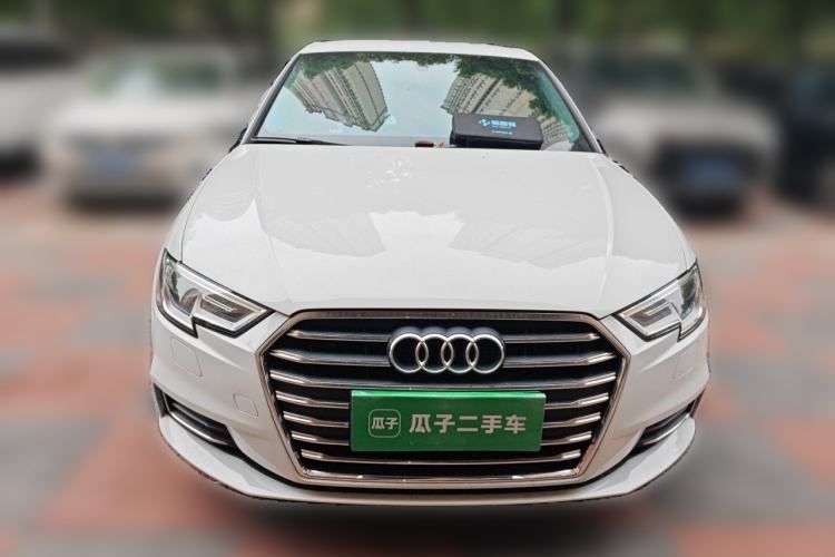 Used Audi A3 2019 Sportback 35 TFSI Ambition China VI Front