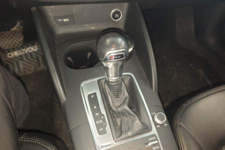 Used Audi A3 2019 Limousine 35 TFSI Ambition China V Gear Lever
