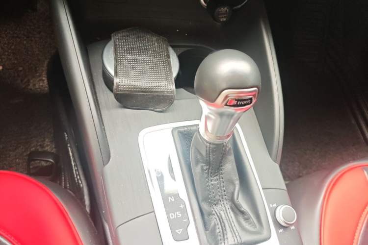 Used Audi A3 2019 Sportback 35 TFSI Ambition China V Gear Lever