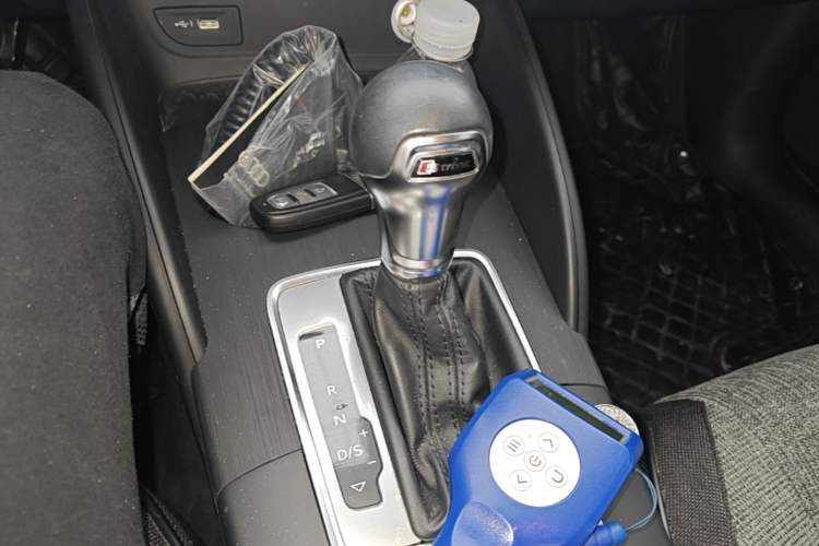 Used Audi A3 2019 Sportback 35 TFSI Ambition China V Gear Lever