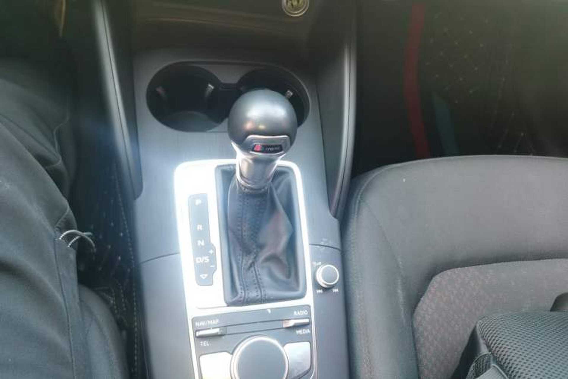 Used Audi A3 2019 Sportback 35 TFSI Ambition China V Gear Lever