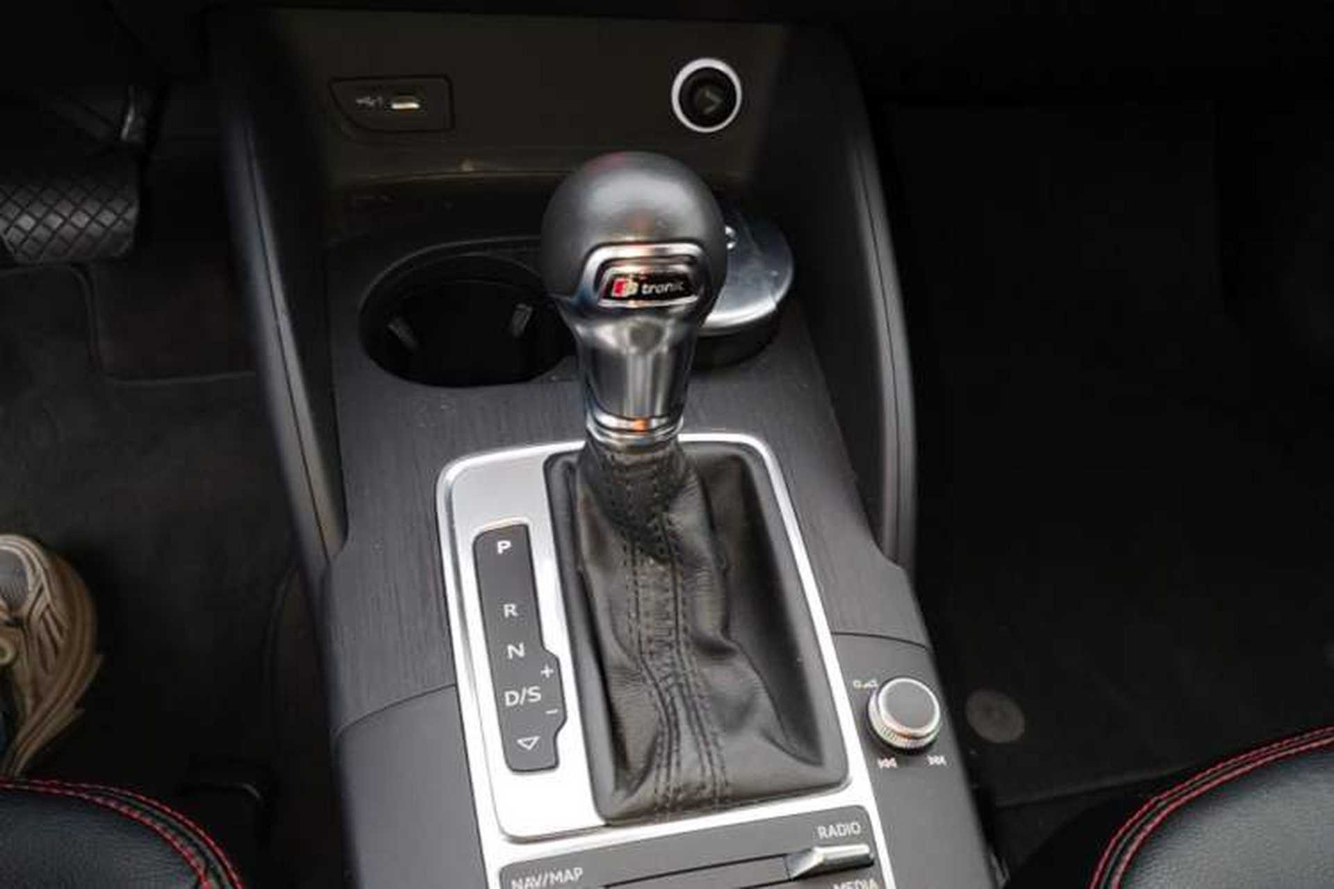 Used Audi A3 2019 Limousine 35 TFSI Ambition China V Gear Lever