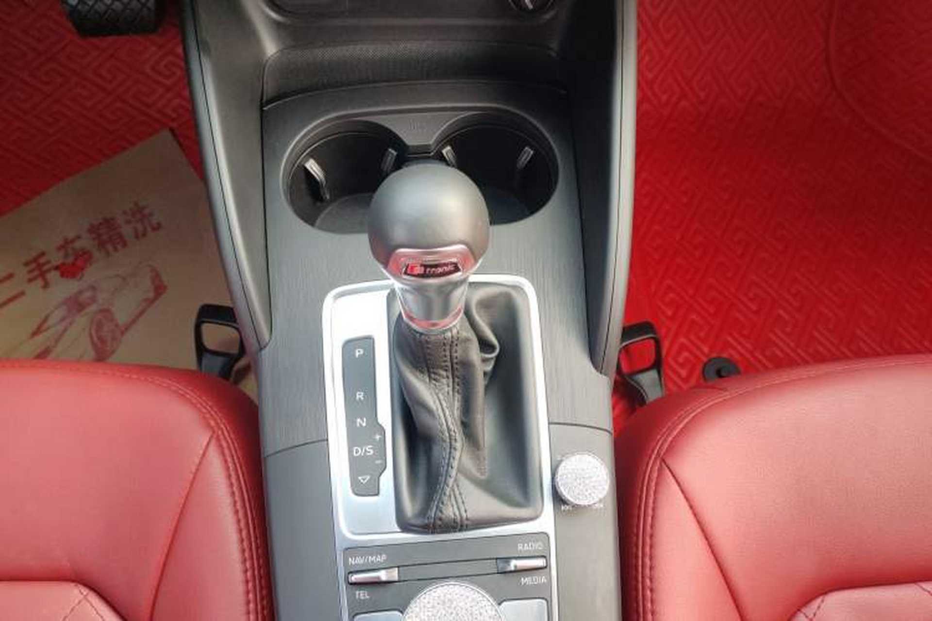 Used Audi A3 2019 Sportback 35 TFSI Ambition China V Gear Lever