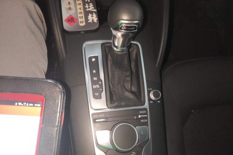 Used Audi A3 2019 Sportback 35 TFSI Ambition China V Gear Lever