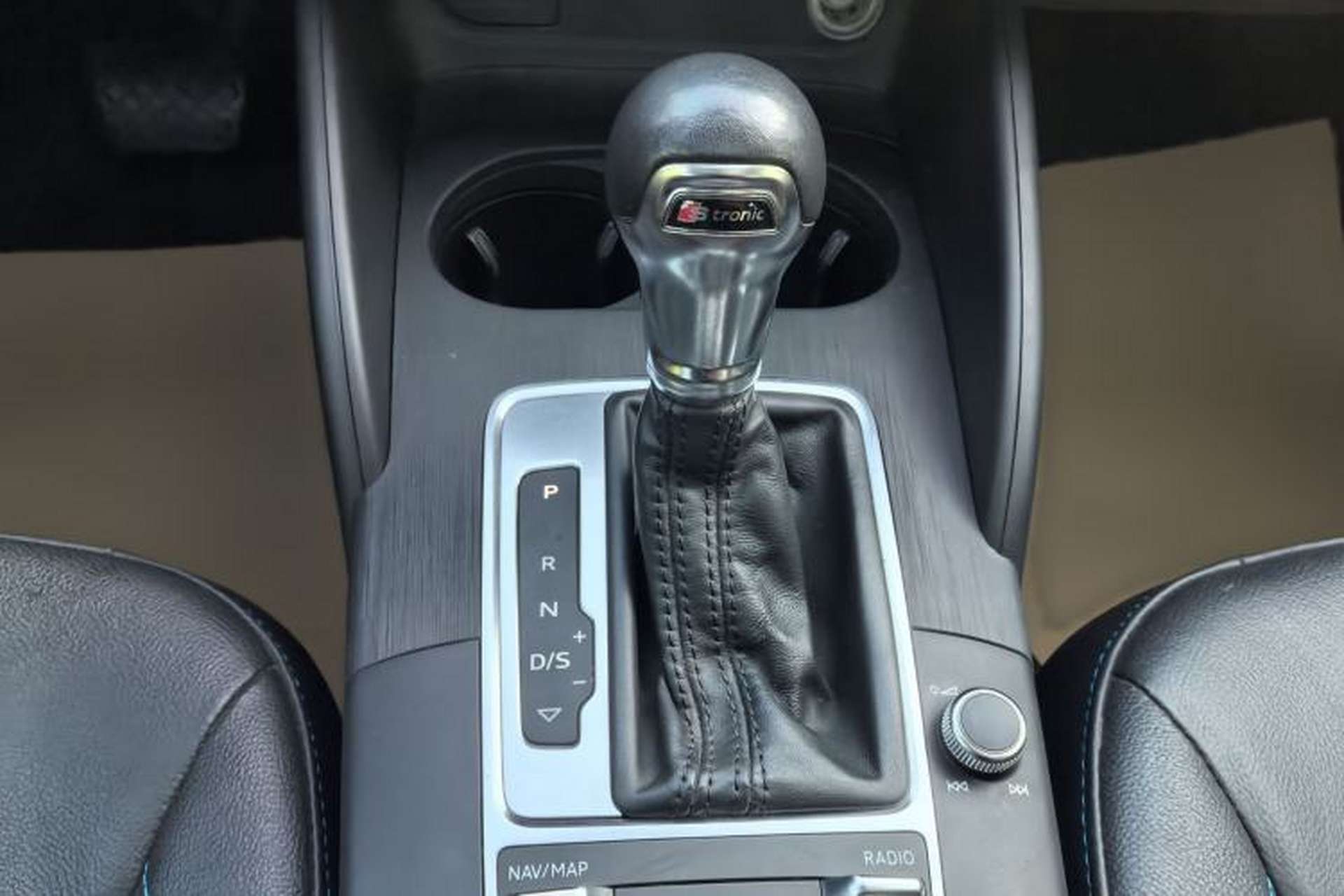 Used Audi A3 2019 Sportback 35 TFSI Fashion Edition China V Gear Lever