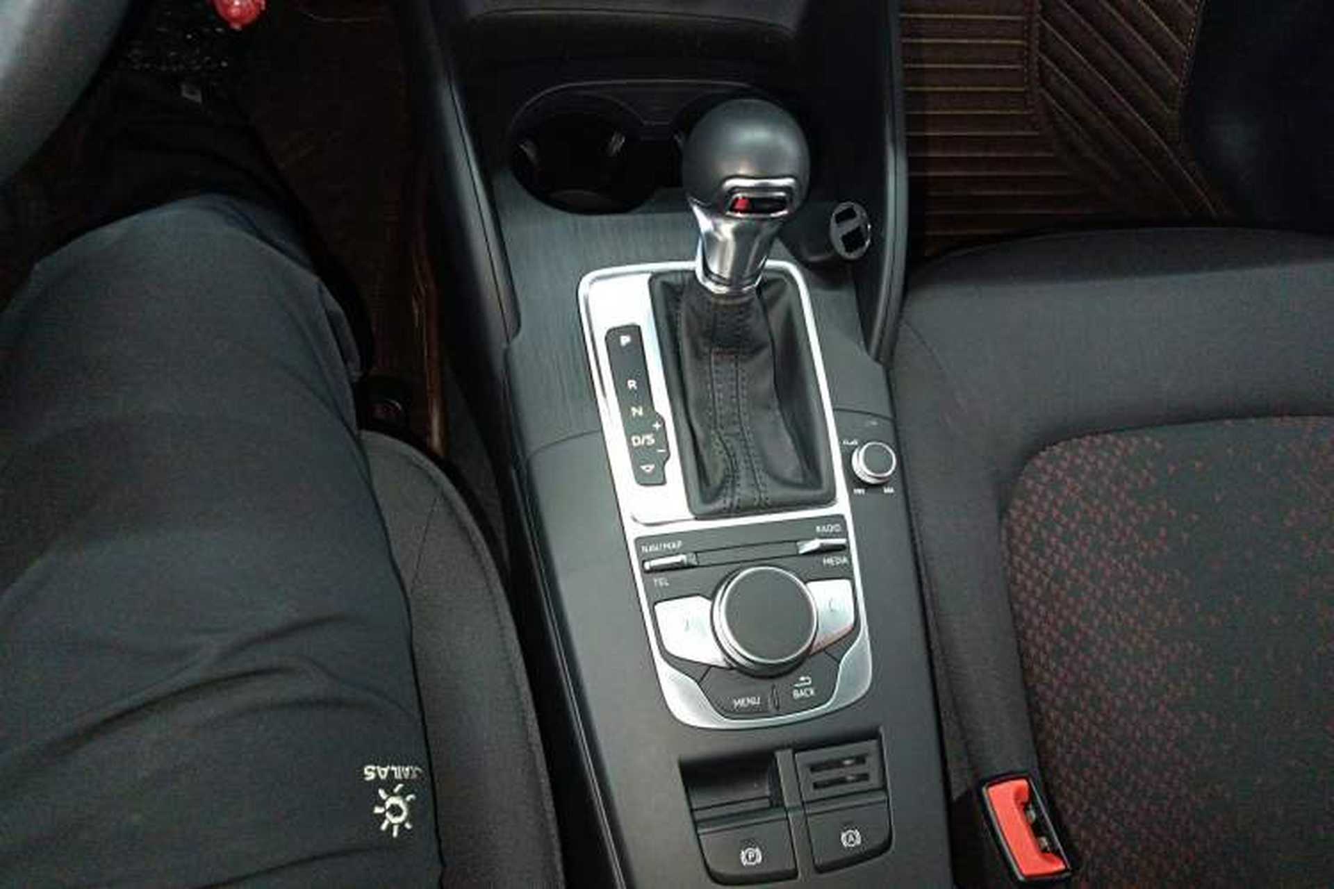 Used Audi A3 2019 Sportback 35 TFSI Ambition China V Gear Lever