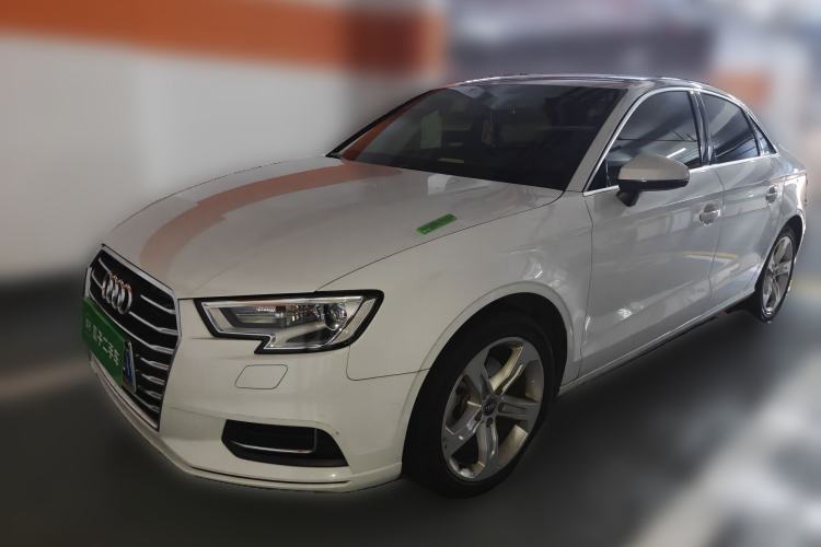 Used Audi A3 2019 Limousine 35 TFSI Ambition China VI Guazi used car, China used car export, Used car for sale, Used cars, Cheapest cars for sale