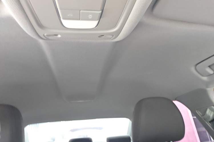 Used Audi A3 2019 Limousine 35 TFSI Ambition China V Headliner