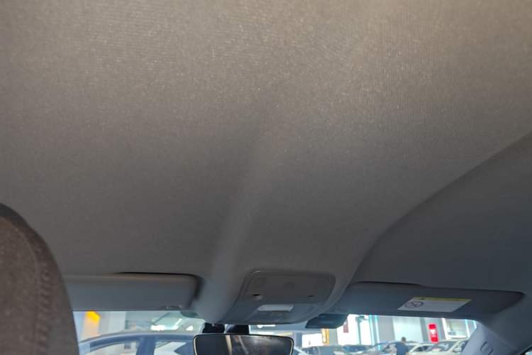 Used Audi A3 2019 Limousine 35 TFSI Ambition China V Headliner