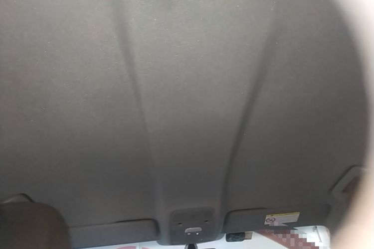 Used Audi A3 2019 Limousine 35 TFSI Ambition China VI Headliner