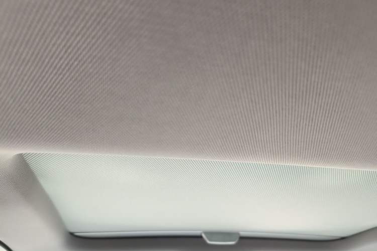 Used Audi A3 2019 Sportback 35 TFSI Style Edition China VI Emission Standard Headliner