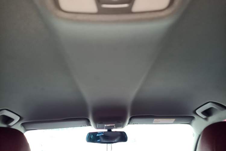 Used Audi A3 2019 Limousine 35 TFSI Ambition China VI Headliner