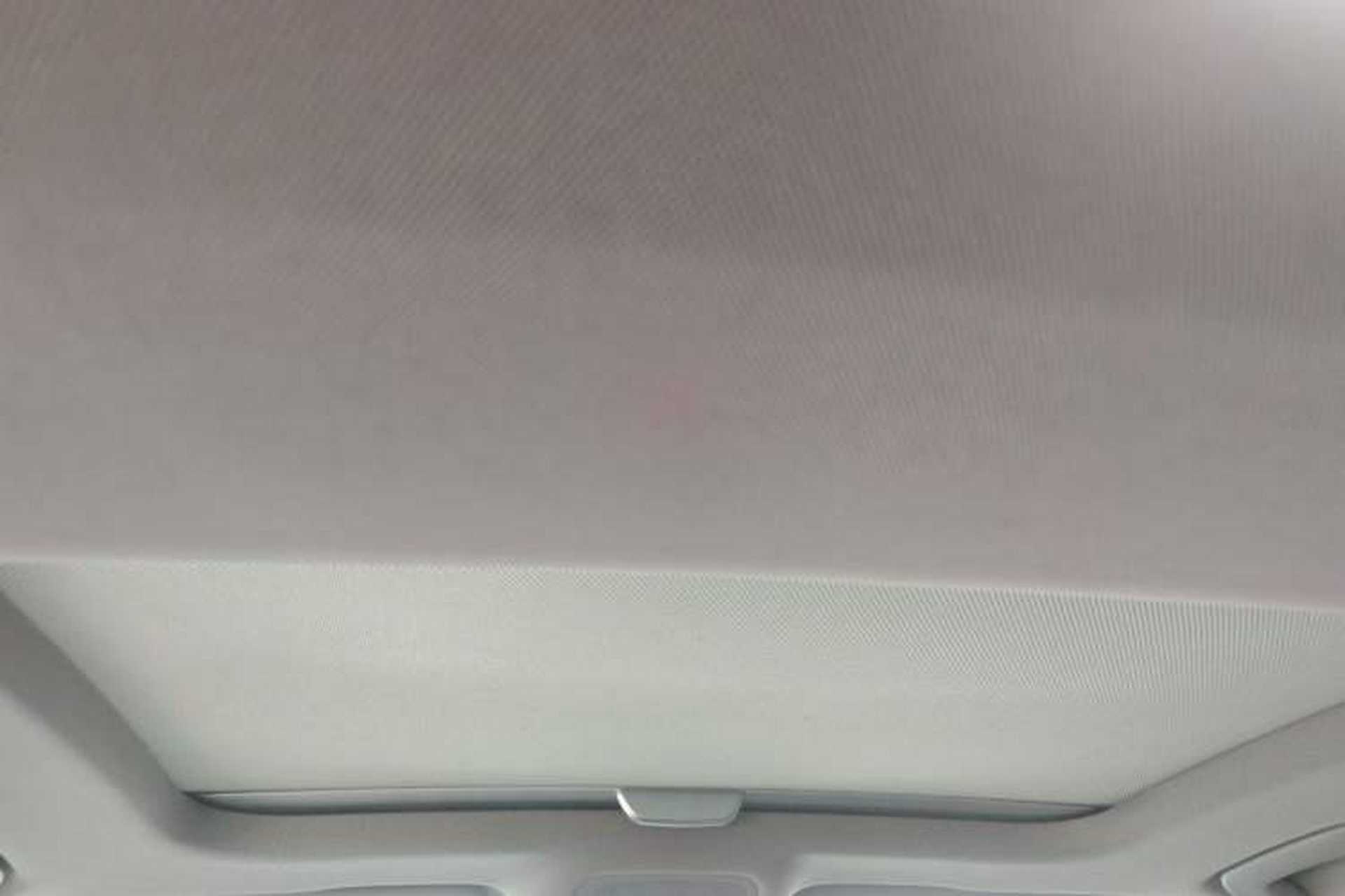Used Audi A3 2019 Limousine 35 TFSI Sporty Version China VI Headliner