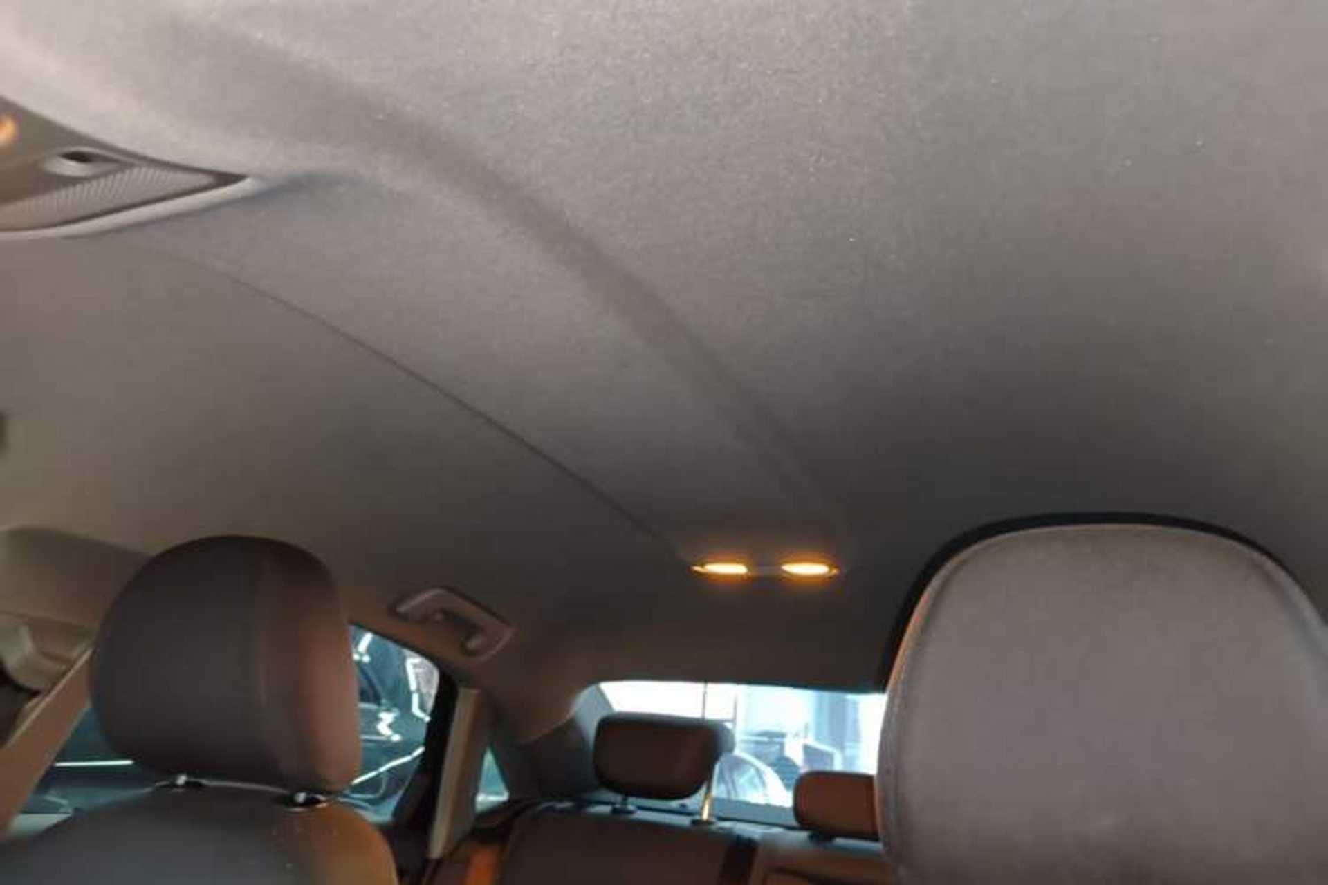 Used Audi A3 2019 Limousine 35 TFSI Ambition China V Headliner