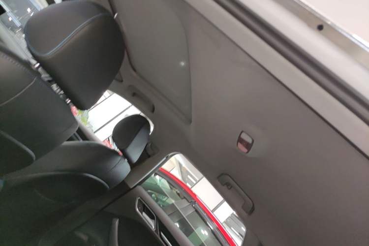 Used Audi A3 2019 Sportback 35 TFSI Fashion Edition China V Headliner