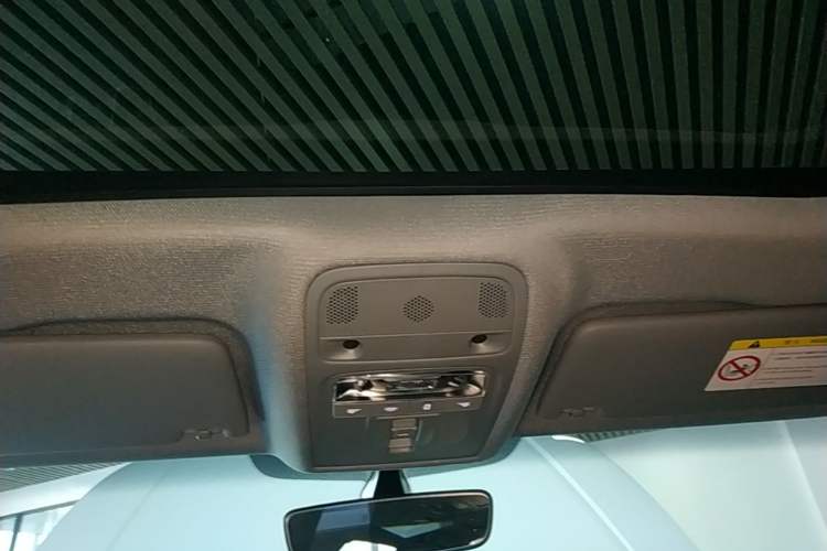 Used Audi A3 2019 Limousine 35 TFSI Style Version China V Emission Standard Headliner