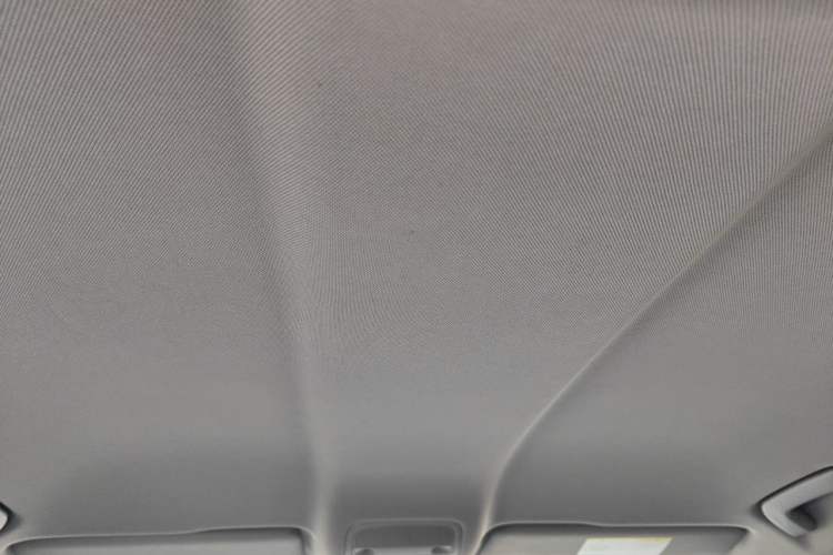 Used Audi A3 2019 Limousine 35 TFSI Ambition China VI Headliner