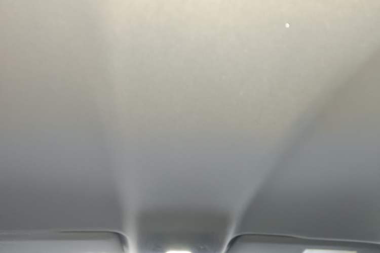 Used Audi A3 2019 Sportback 35 TFSI Ambition China VI Headliner