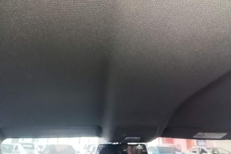 Used Audi A3 2019 Limousine 35 TFSI Ambition China V Headliner