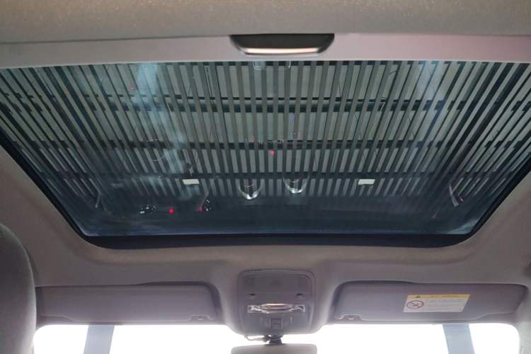 Used Audi A3 2019 Limousine 40 TFSI Sport Version China V Emission Standard Headliner