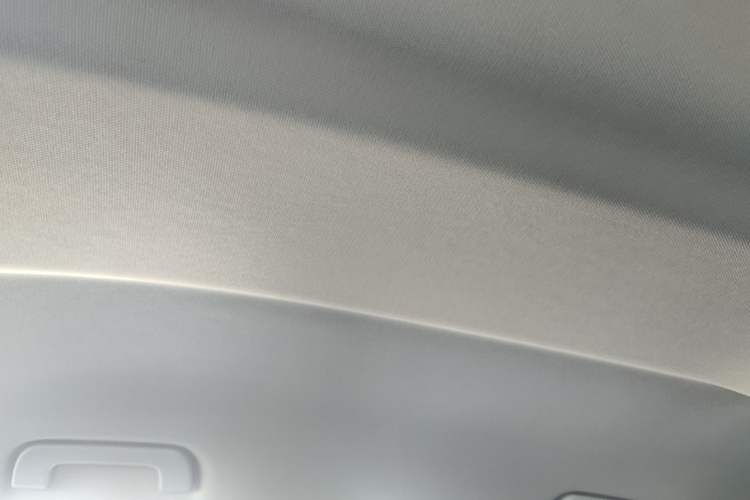 Used Audi A3 2019 Sportback 35 TFSI Ambition China VI Headliner