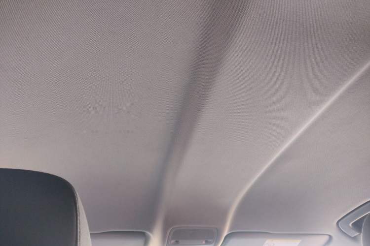 Used Audi A3 2019 Limousine 35 TFSI Ambition China V Headliner