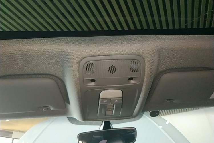 Used Audi A3 2019 Sportback 35 TFSI Fashion Edition China V Headliner