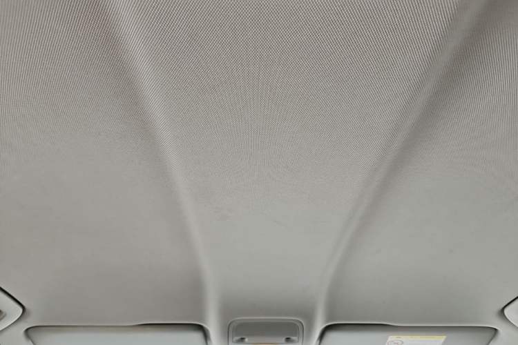 Used Audi A3 2019 Limousine 35 TFSI Ambition China VI Headliner
